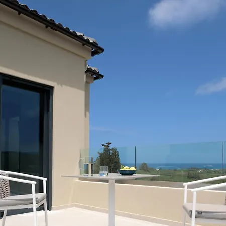 فيلة Blue Zone Villa, A Seaview Sanctuary With Pool, By Thinkvilla *