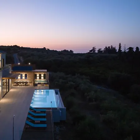 Blue Zone Villa, A Seaview Sanctuary With Pool, By Thinkvilla * خانيا