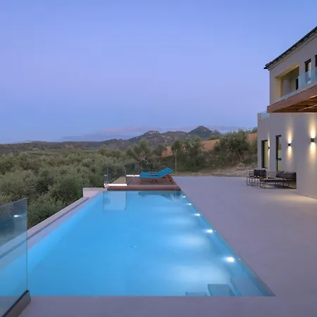 Blue Zone Villa, A Seaview Sanctuary With Pool, By Thinkvilla فيلة *