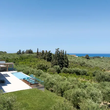 فيلة Blue Zone Villa, A Seaview Sanctuary With Pool, By Thinkvilla