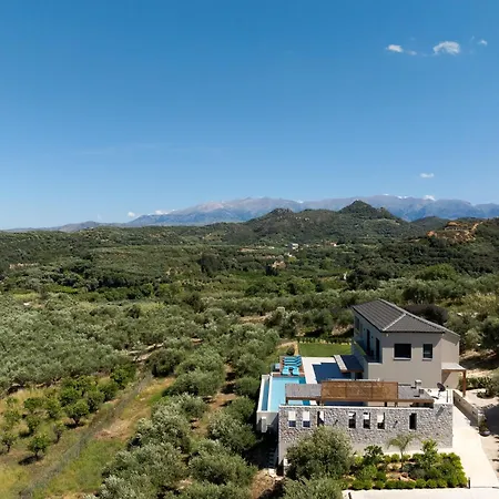 فيلة Blue Zone Villa, A Seaview Sanctuary With Pool, By Thinkvilla