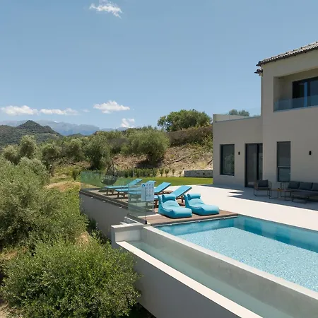 فيلة Blue Zone Villa, A Seaview Sanctuary With Pool, By Thinkvilla *