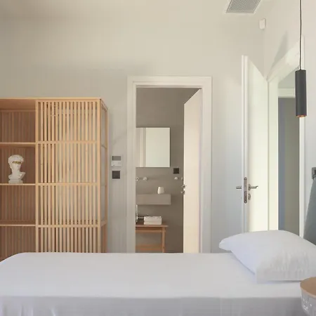Vilă Blue Zone Villa, A Seaview Sanctuary With Pool, By Thinkvilla Chania (Crete)