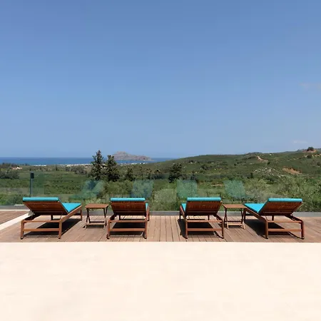 Vila Blue Zone Villa, A Seaview Sanctuary With Pool, By Thinkvilla