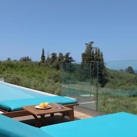 Blue Zone Villa, A Seaview Sanctuary With Pool, By Thinkvilla Vilă