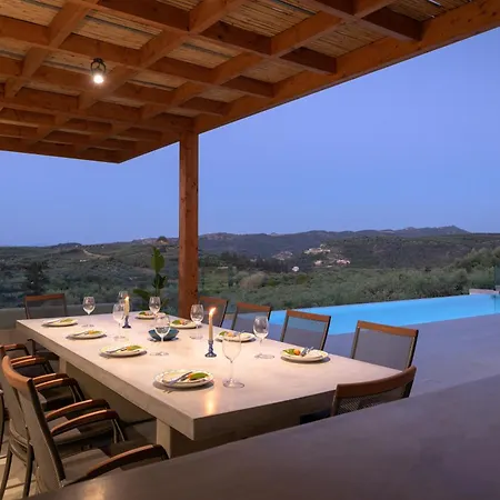 Blue Zone Villa, A Seaview Sanctuary With Pool, By Thinkvilla Vilă