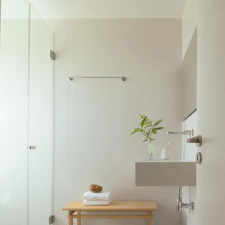 Blue Zone Villa, A Seaview Sanctuary With Pool, By Thinkvilla Vilă Chania (Crete)