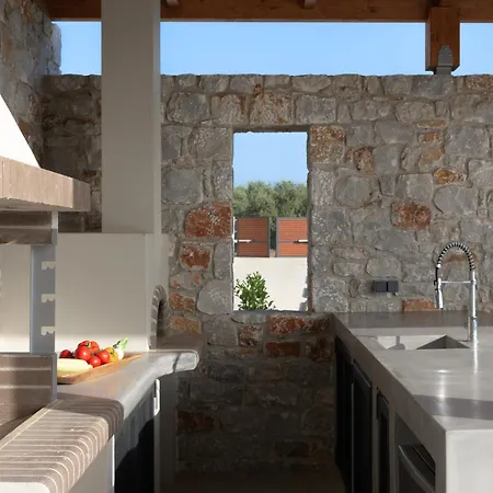 Blue Zone Villa, A Seaview Sanctuary With Pool, By Thinkvilla Vila