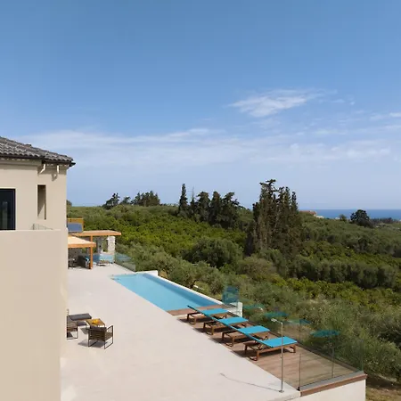 Blue Zone Villa, A Seaview Sanctuary With Pool, By Thinkvilla Vila *