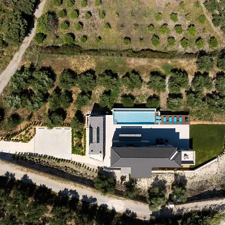 Blue Zone Villa, A Seaview Sanctuary With Pool, By Thinkvilla Vilă